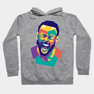 Stephen Curry Night Night Hoodie